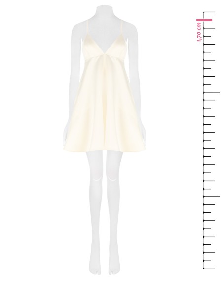Vestido Rinascimento
