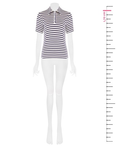 T-shirt Rinascimento