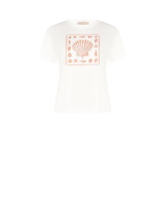 Camiseta Rinascimento