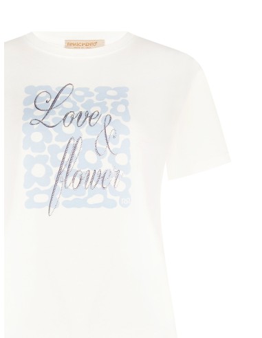 T-shirt Rinascimento