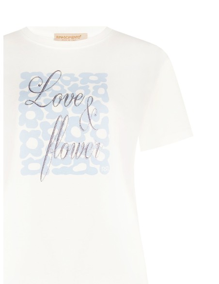 T-shirt Rinascimento