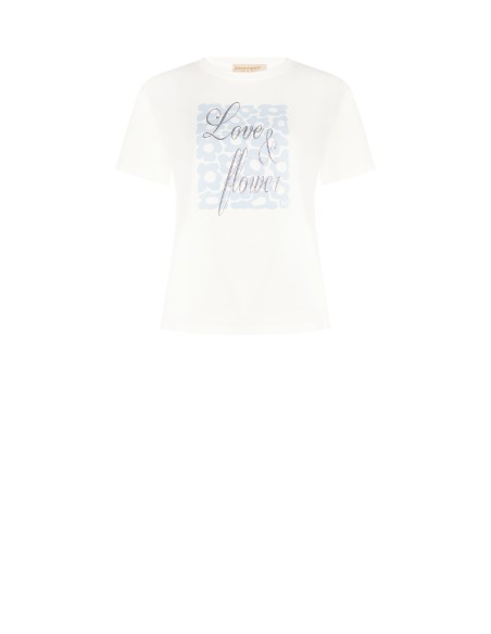 Camiseta Rinascimento