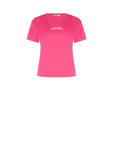 T-shirt Rinascimento