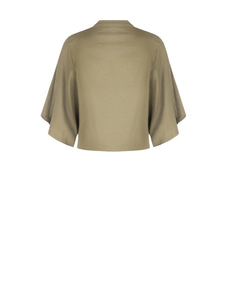 Blusa Rinascimento