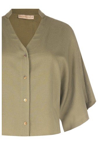 Blusa Rinascimento