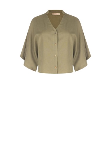 Blusa Rinascimento