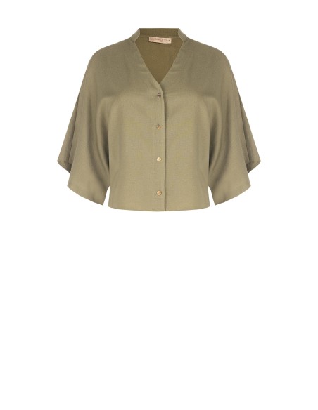 Blusa Rinascimento