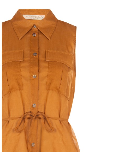 Blusa Rinascimento