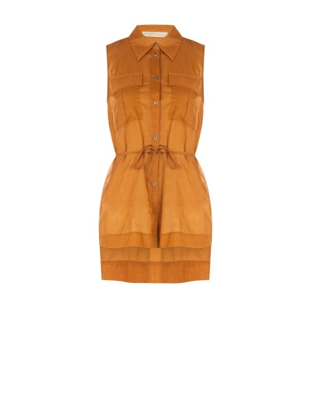 Blusa Rinascimento