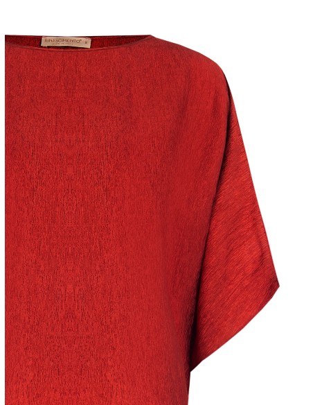 Blusa Rinascimento