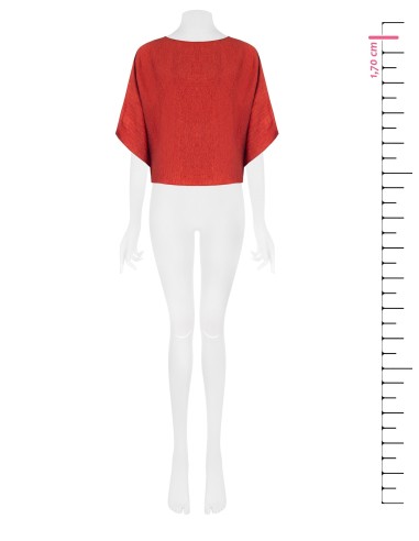 Blusa Rinascimento