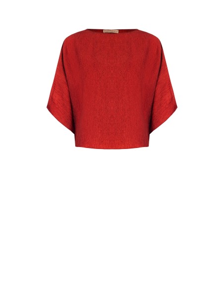 Blusa Rinascimento