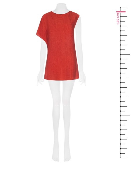 Blusa Rinascimento