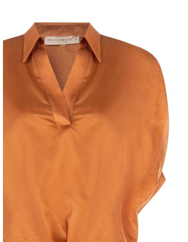 Blusa Rinascimento