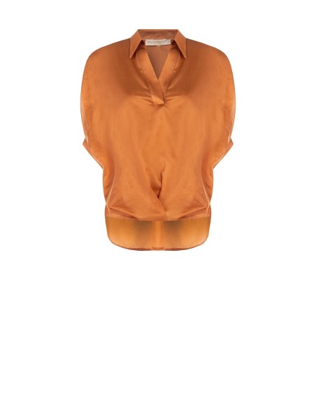 Blusa Rinascimento