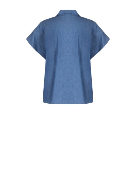 Blusa Rinascimento