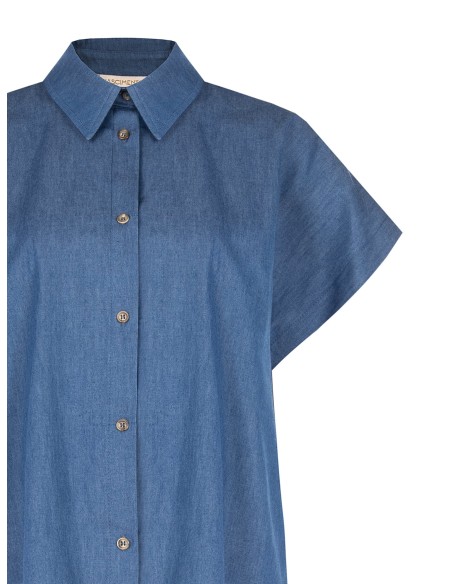 Blusa Rinascimento
