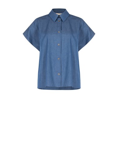 Blusa Rinascimento