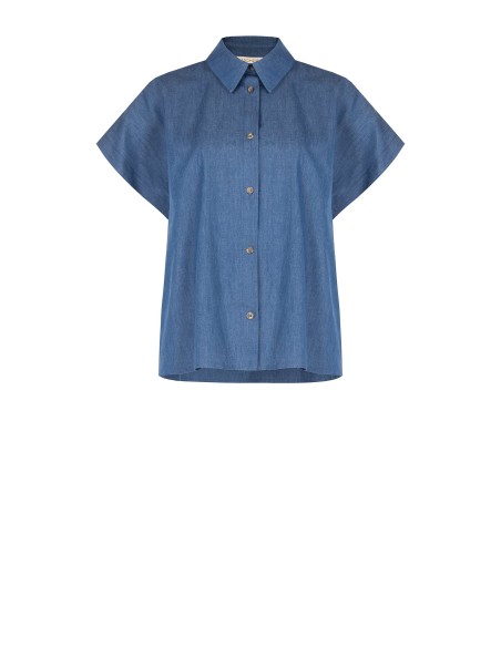 Blusa Rinascimento