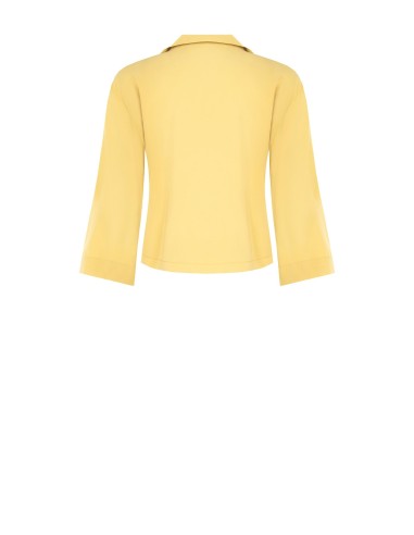 Blusa Rinascimento