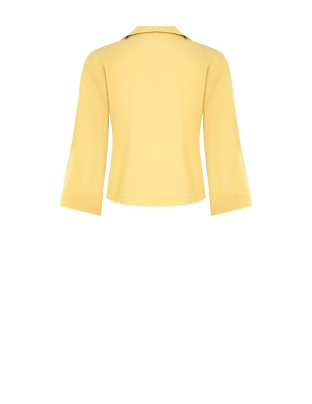 Blusa Rinascimento