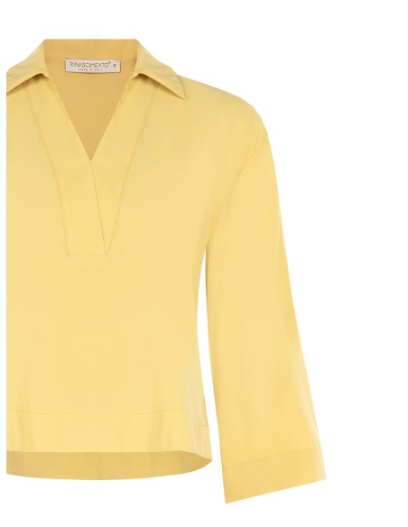 Blusa Rinascimento