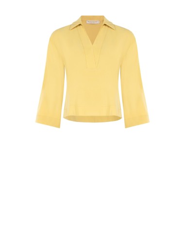 Blusa Rinascimento