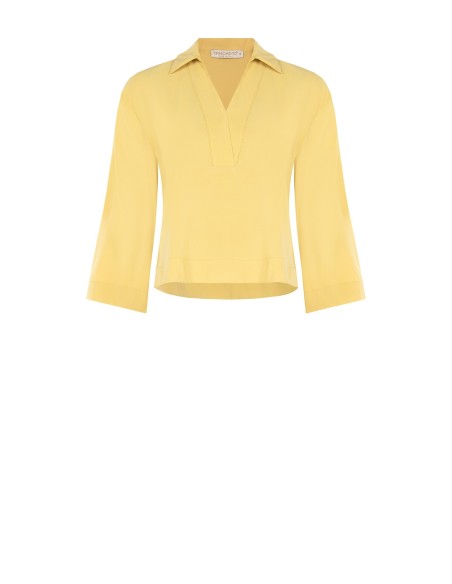 Blusa Rinascimento