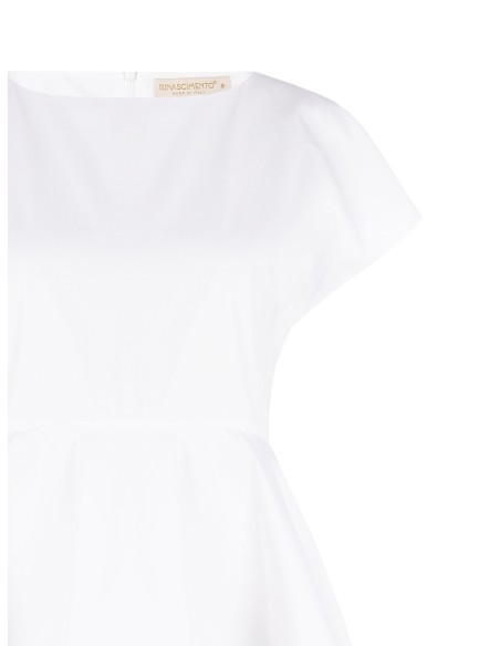 Blusa Rinascimento