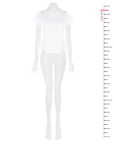 Blusa Rinascimento