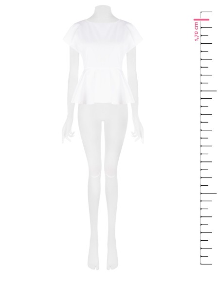 Blusa Rinascimento