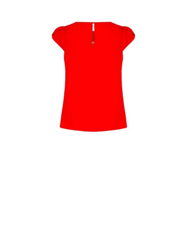 Blusa Rinascimento