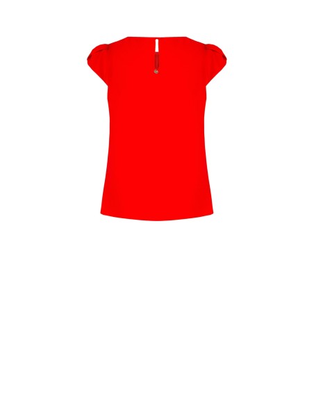 Blusa Rinascimento