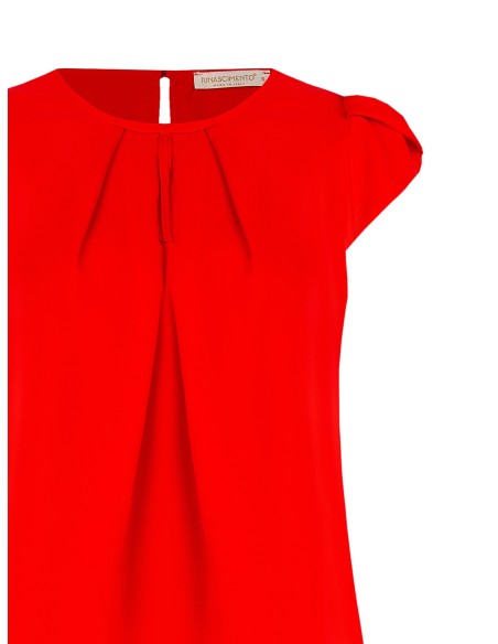 Blusa Rinascimento