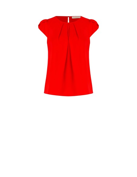 Blusa Rinascimento