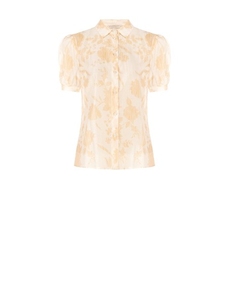 Blusa Rinascimento