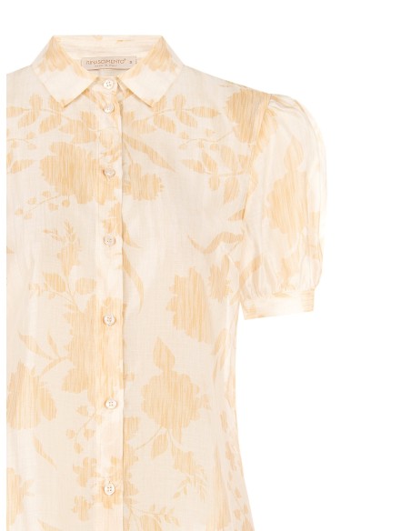 Blusa Rinascimento