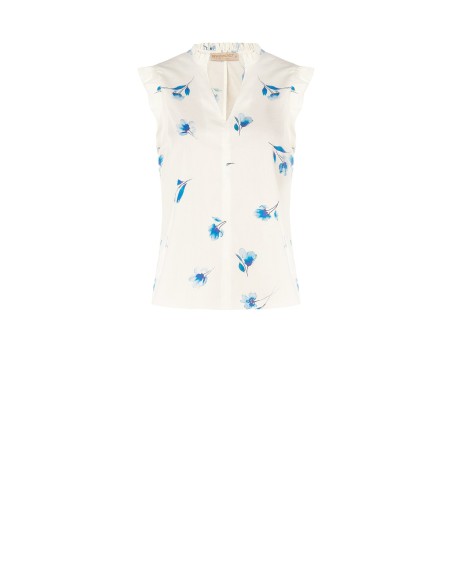 Blusa Rinascimento