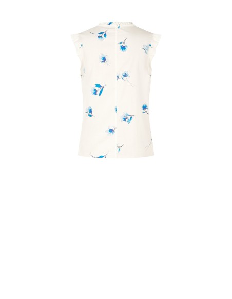 Blusa Rinascimento