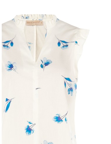 Blusa Rinascimento