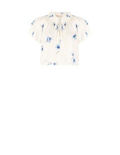 Blusa Rinascimento