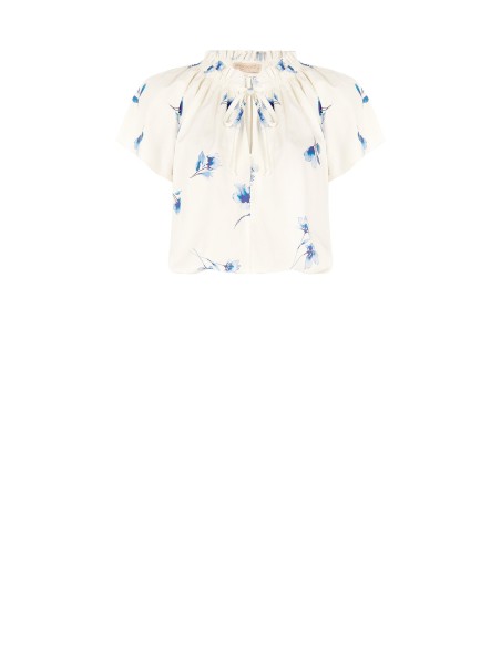Blusa Rinascimento