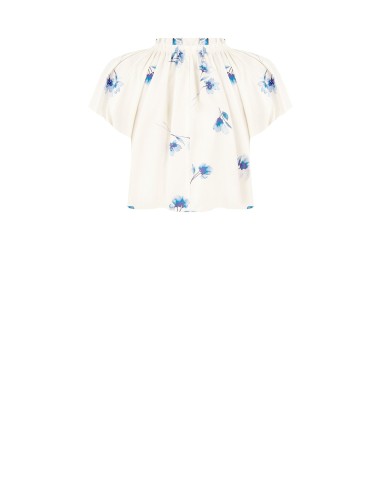 Blusa Rinascimento
