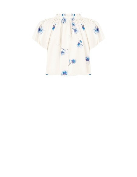 Blusa Rinascimento