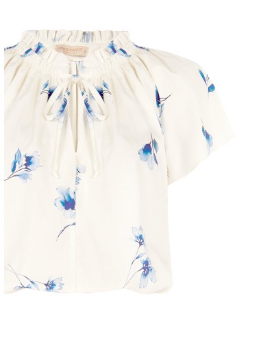 Blusa Rinascimento