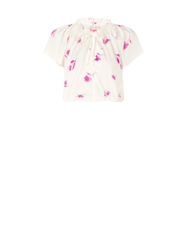 Blusa Rinascimento