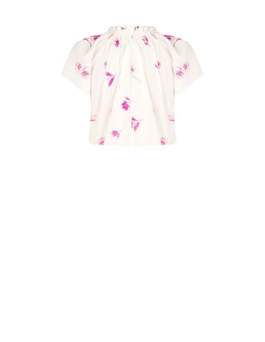 Blusa Rinascimento