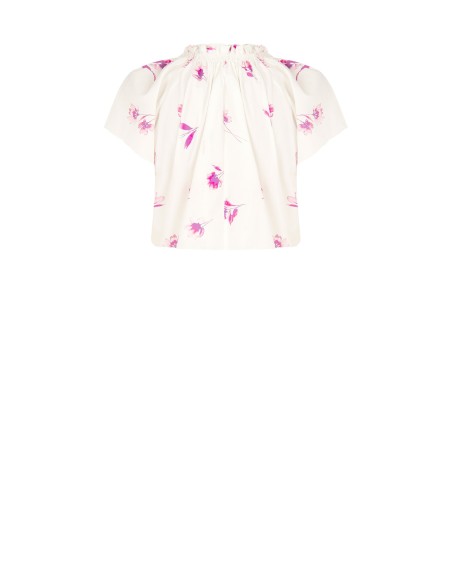 Blusa Rinascimento