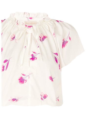 Blusa Rinascimento