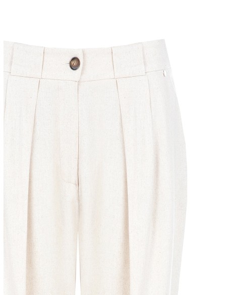 Pantalone Rinascimento - Vestiti Firmati Life Smiles